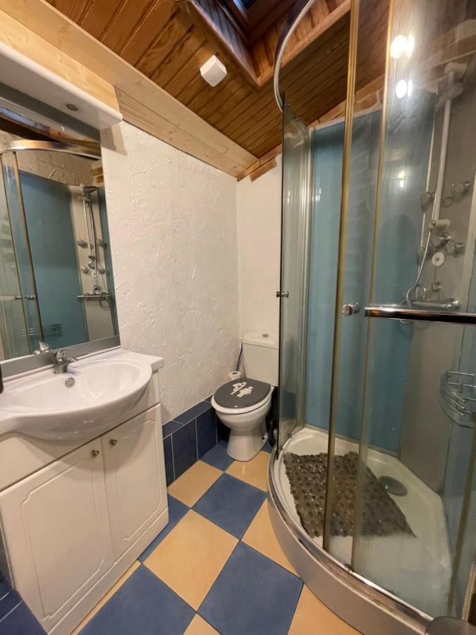 Chez Pierre Apartman Vitry-le-François Kültér fotó