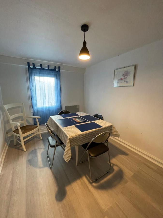 Chez Pierre Apartman Vitry-le-François Kültér fotó