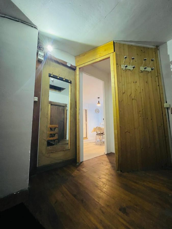 Chez Pierre Apartman Vitry-le-François Kültér fotó